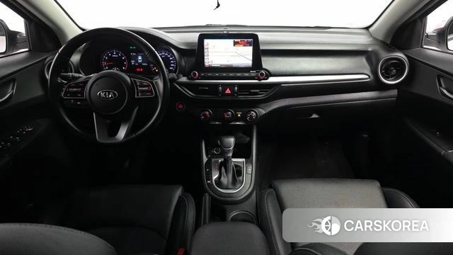 Kia Come New K3 id 4232077 из Кореи 28