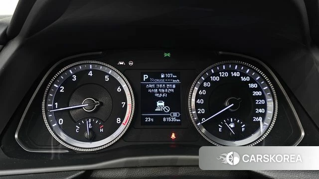 Hyundai Sonata (DN8) id 4573403 из Кореи 29