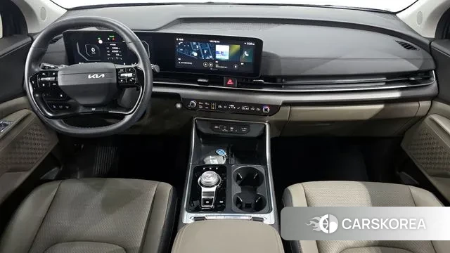 Kia The New Carnival 4th Generation id 3533362 из Кореи 17