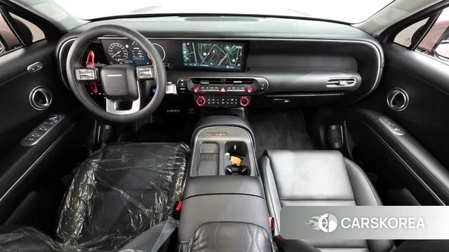 Hyundai Palisade (LX3) id 3769578 из Кореи 17