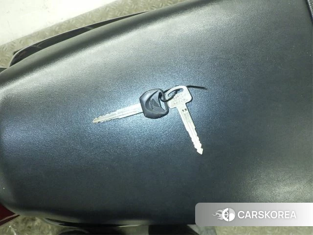 Honda CB223S id 4184213 из Японии 31