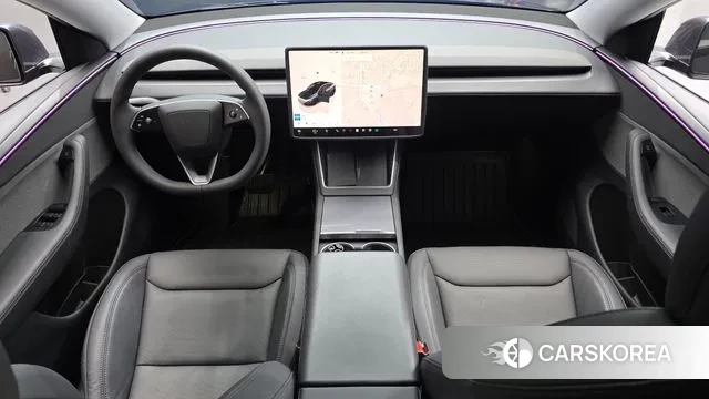 Tesla Model Y id 3310023 из Кореи 17