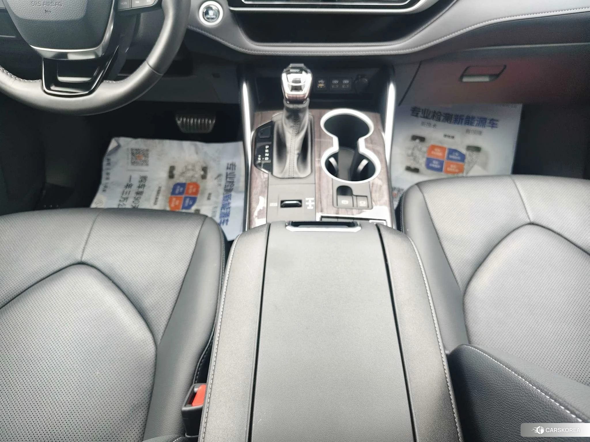 Toyota Highlander id 4455729 из Китая 9