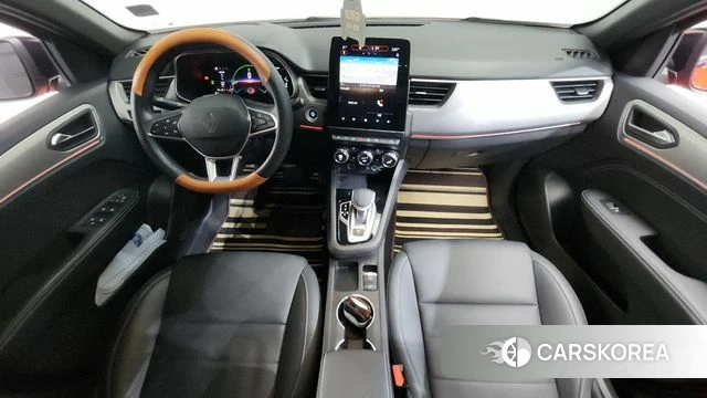 Renault Korea (Samsung) XM3 id 4281691 из Кореи 32