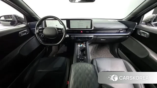 Hyundai Ionic 6 id 3042796 из Кореи 17