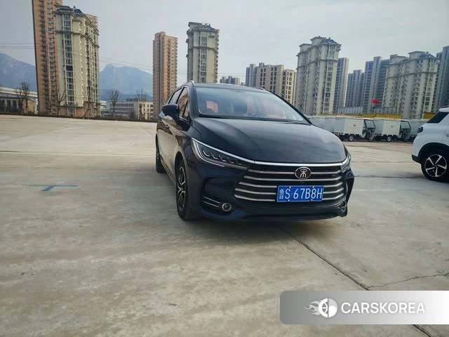 BYD Song MAX id 3882427 из Китая 9