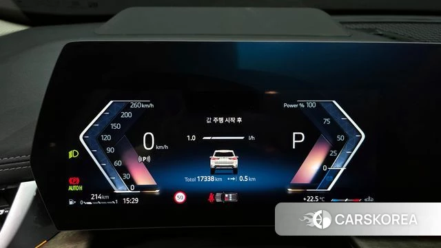 BMW X1 (U11) id 4017153 из Кореи 17