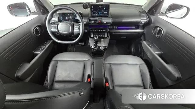 Hyundai Casper id 3725773 из Кореи 17