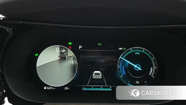 Kia K5 Hybrid 3rd Generation id 4894816 из Кореи 36