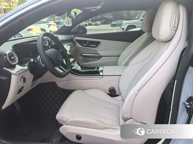 Mercedes-Benz CLE level id 4257324 из Китая 16