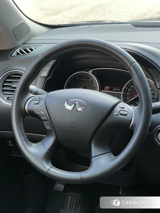 Infiniti QX60 (imported) id 3889716 из Китая 19