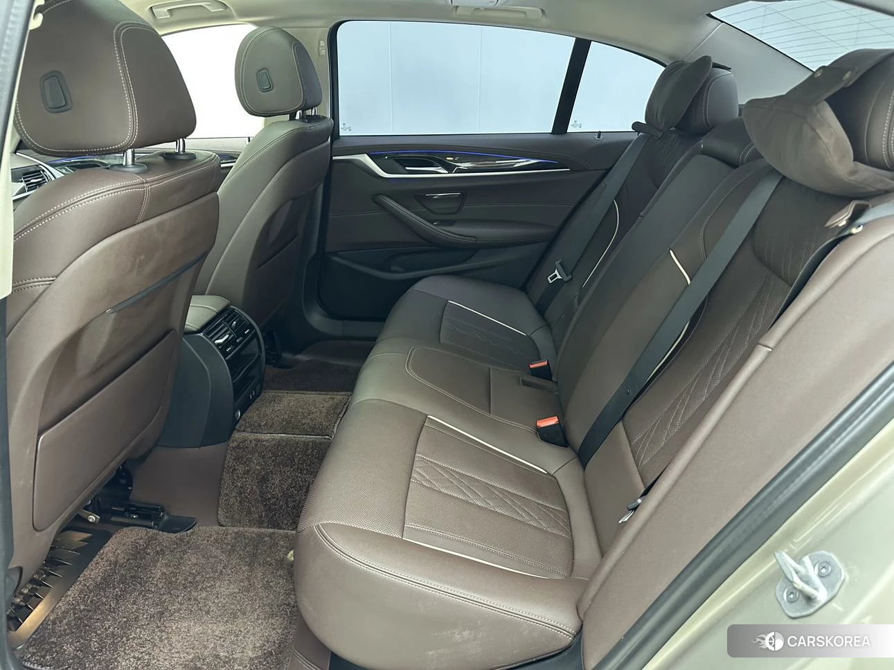 BMW 5 series id 4452495 из Китая 14