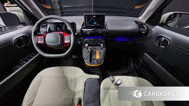 Hyundai Casper id 3354742 из Кореи 17