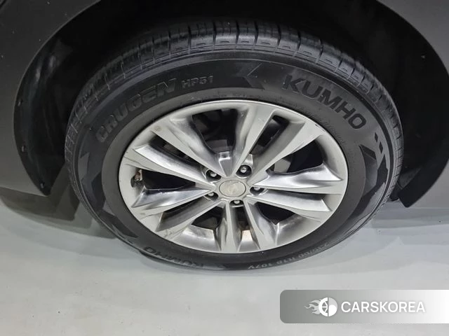 Hyundai Santa Fe The Prime id 4425073 из Кореи 16