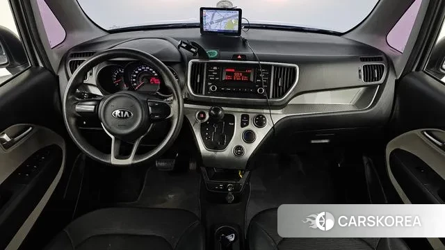 Kia The New Ray id 3656518 из Кореи 17