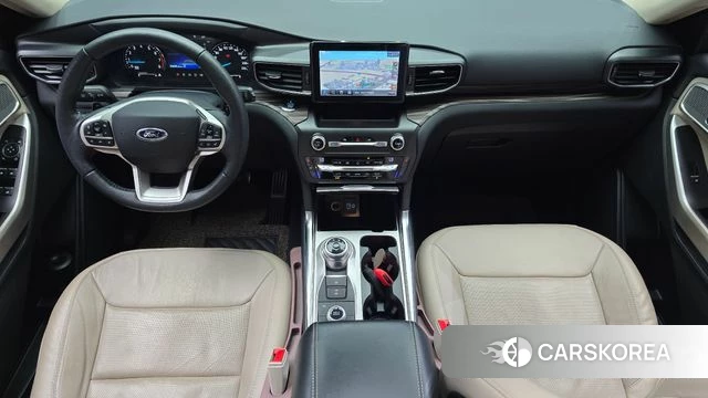 Ford Explorer 6th Generation id 3936018 из Кореи 17