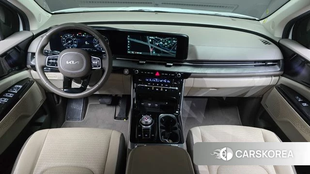 Kia Carnival 4th generation id 4443273 из Кореи 17