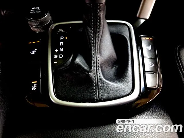 Kia Seltos id 2703024 из Кореи 17