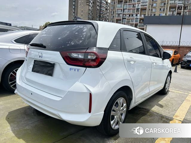 Honda Fit id 4277278 из Китая 7