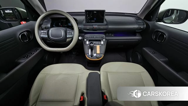 Hyundai Casper id 4316353 из Кореи 28
