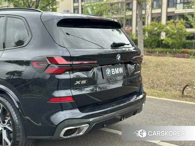 BMW X5 id 4241136 из Китая 17