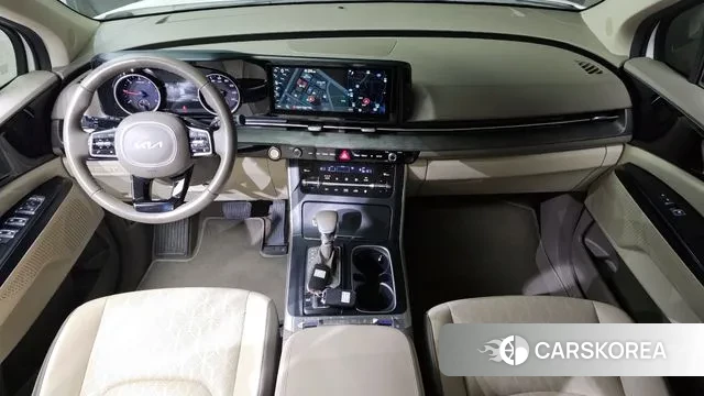 Kia Carnival 4th generation id 3629822 из Кореи 17