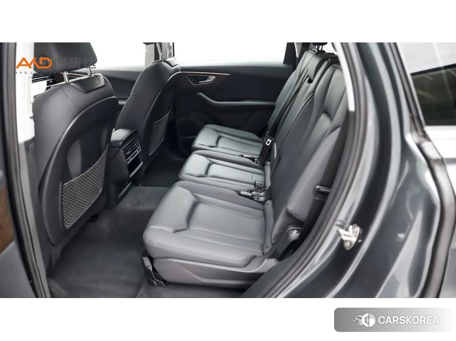 Audi Q7 id 4441297 из Китая 8