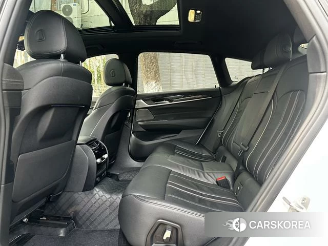 BMW 6 series GT id 4365990 из Китая 8