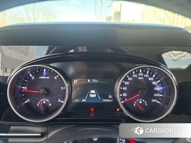 Kia Carnival 4th generation id 3740470 из Кореи 17