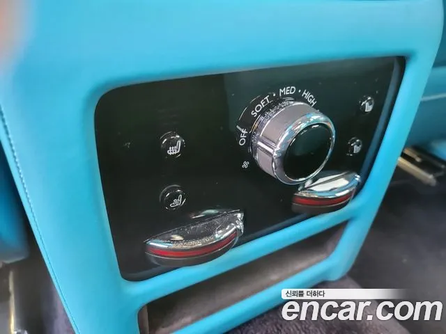 Rolls-Royce Ghost 2nd Generation id 2848048 из Кореи 8