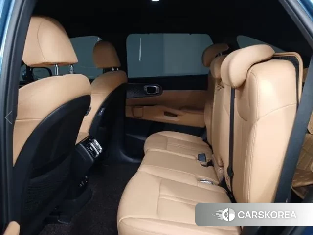 Kia Sorento 4th Generation id 3610901 из Кореи 17