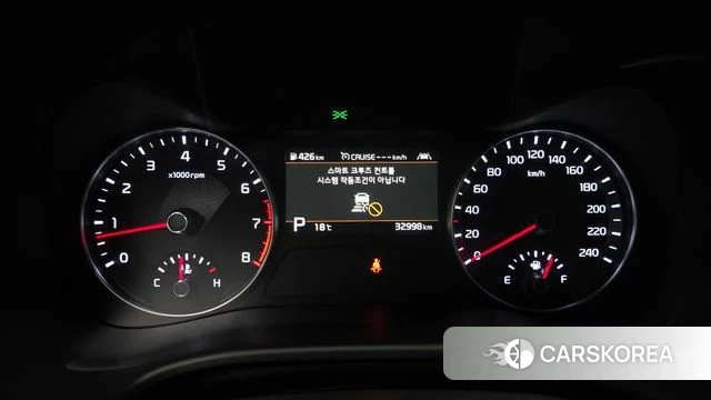 Kia Come New K3 id 4188508 из Кореи 30