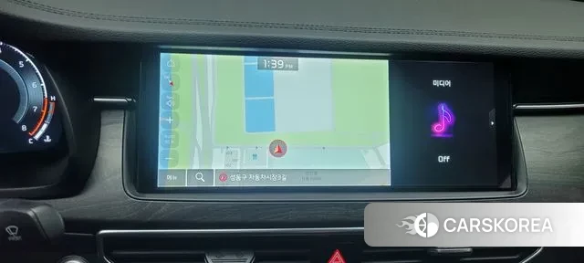 Kia K7 Premier id 3562711 из Кореи 16