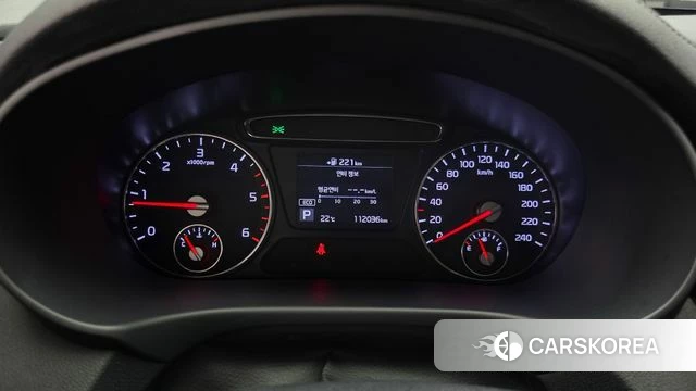 Kia The New Sorento id 4459660 из Кореи 28