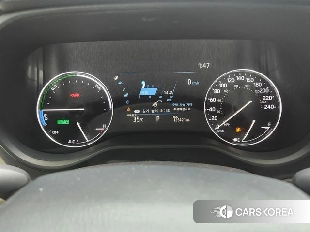Toyota Sienna 4th Generation id 4654110 из Кореи 7
