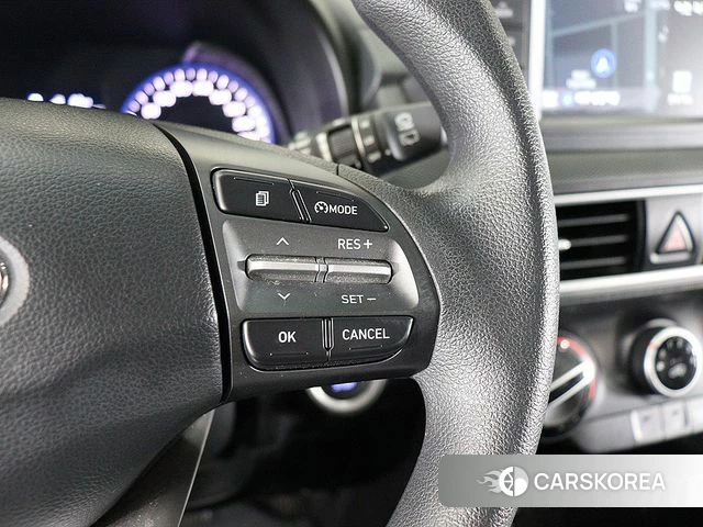 Hyundai Kona id 3829263 из Кореи 17