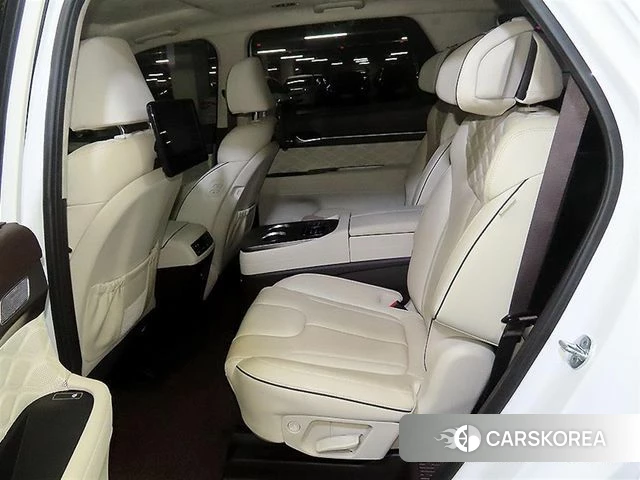 Hyundai Palisade id 4592862 из Кореи 17