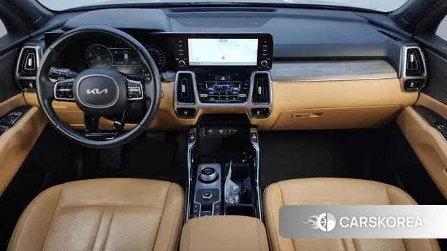 Kia Sorento 4th Generation id 3175037 из Кореи 17