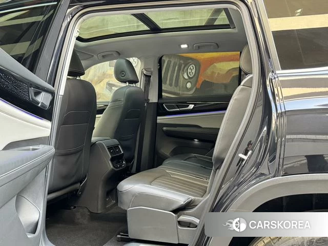 Volkswagen Tourang id 4276188 из Китая 11