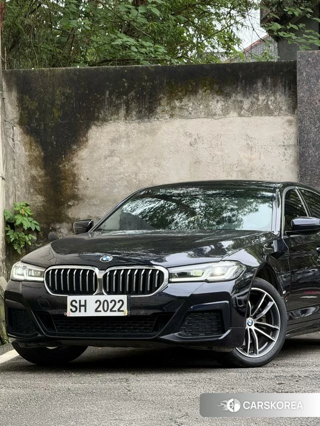 BMW 5 series id 4353727 из Китая 26