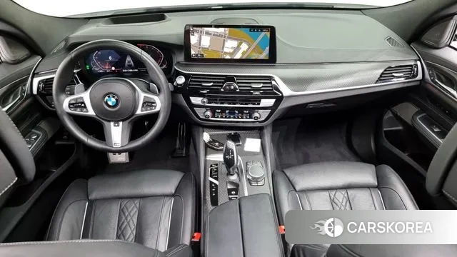 BMW 6 Series GT (G32) id 2901303 из Кореи 17