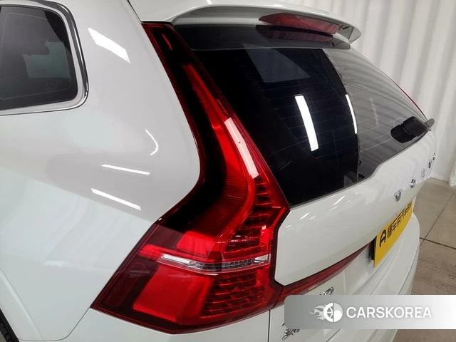 Volvo XC60 id 4253199 из Китая 17