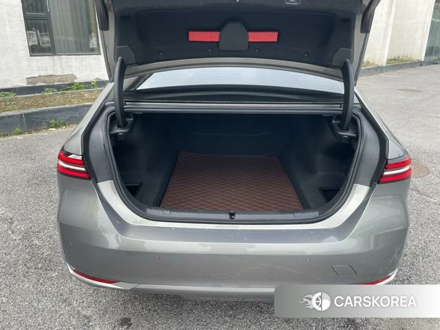 BMW 5 series id 4353238 из Китая 13