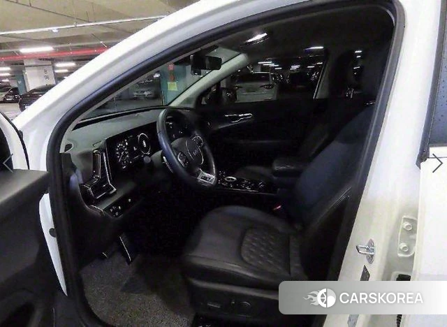 Kia Sportage 5th Generation id 4680095 из Кореи 17