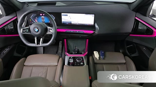 BMW X3 (G45) id 4548711 из Кореи 17