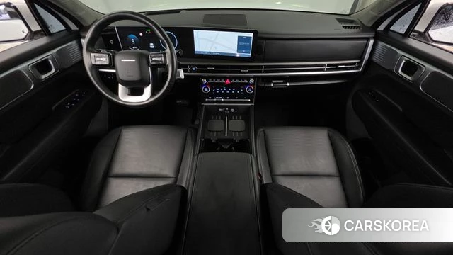 Hyundai Santa Fe (MX5) id 4607919 из Кореи 29