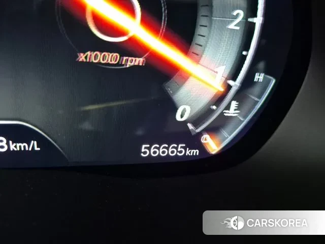 Genesis GV80 id 3340307 из Кореи 17