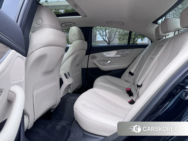 Mercedes-Benz CLS id 4271575 из Китая 13