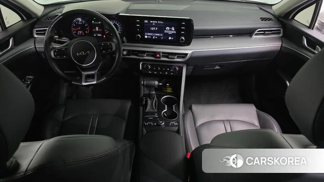 Kia K5 3rd generation id 4382853 из Кореи 17