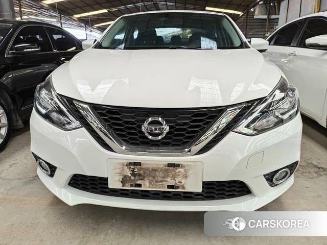 Nissan Xuan Yi id 4275742 из Китая 7